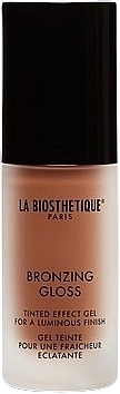 La Biosthetique Глянцевий гель для блиску обличчя Bronzing Gloss - фото N1