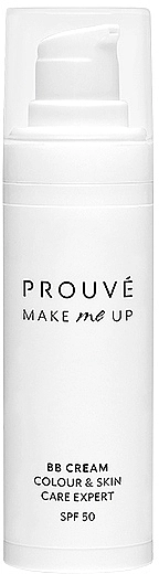 Prouve Colour & Skin Care Expert ВВ-крем - фото N1