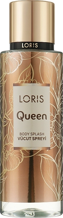 Loris Parfum Мист для тела Queen Body Spray - фото N1