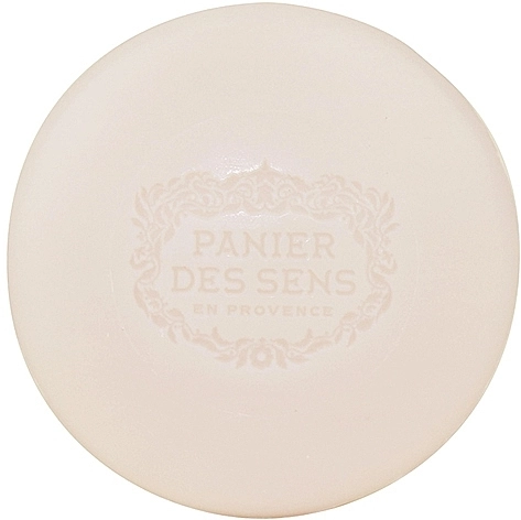 Panier des Sens УЦЕНКА Набор для бритья мужской L'Olivier Shaving Set (soap/150g + soap holder/1pcs) * - фото N4