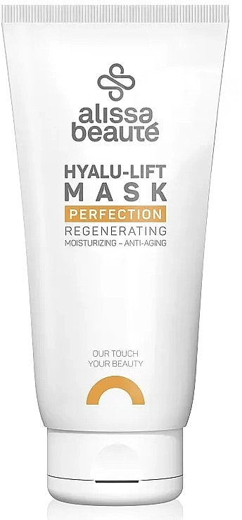 Alissa Beaute Маска для лифтинга Perfection Hyalu-Lift Mask - фото N2