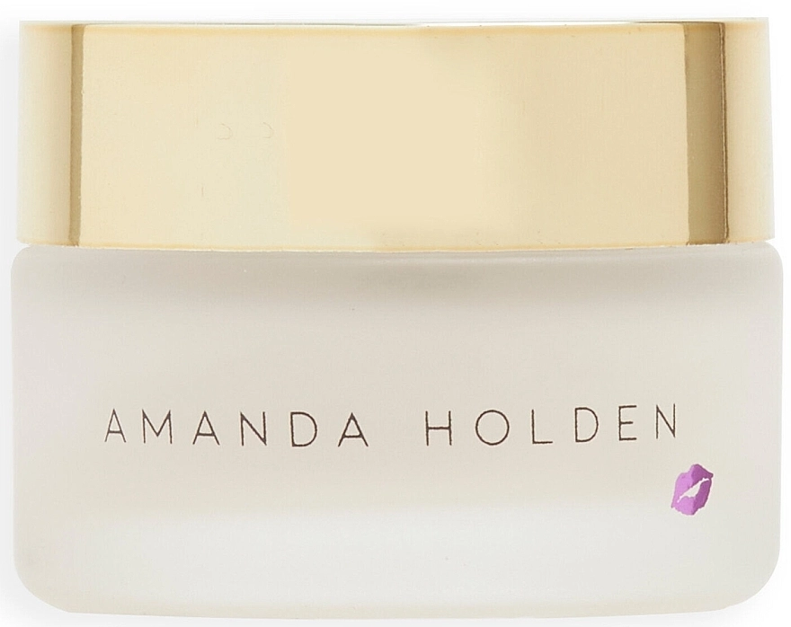 Revolution Pro X Amanda Holden Best Kept Secret Lip & Fine Line Filler Праймер для век и губ - фото N1