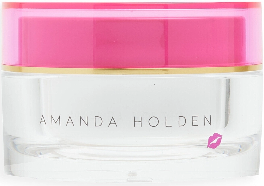 Revolution Pro Крем для лица и шеи x Amanda Holden Wonderplump Cream Duo - фото N1