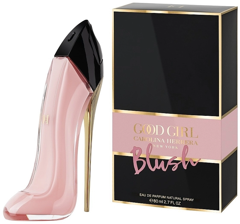 Carolina Herrera Good Girl Blush Парфюмированная вода - фото N1