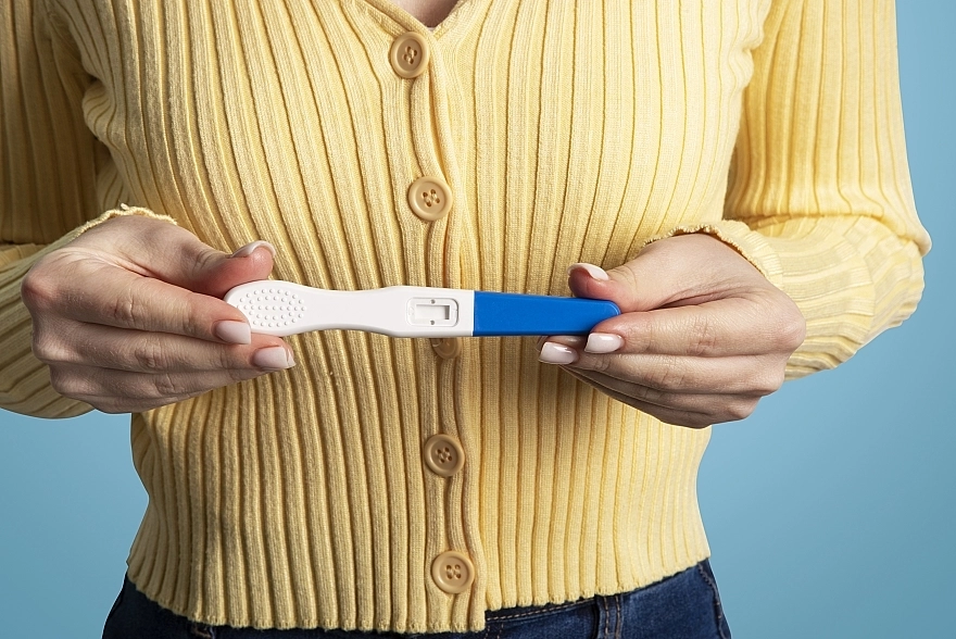 Longevita Струйный тест для определения беременности №1 Woman - фото N6
