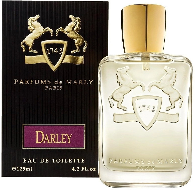 Parfums de Marly Darley Парфюмированная вода (тестер с крышечкой) - фото N1