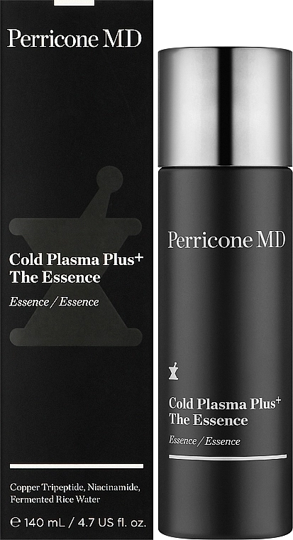 Perricone MD Есенція для обличчя Cold Plasma Plus The Essence - фото N2