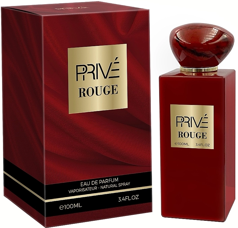 Prive Parfums Prive Rouge Парфумована вода - фото N1