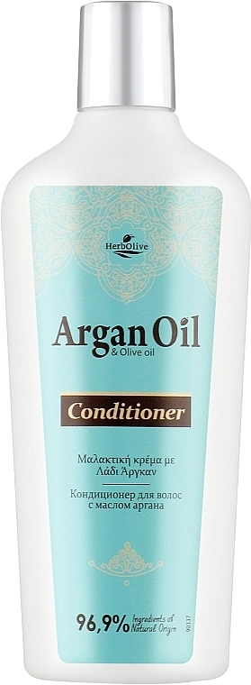 Madis Кондиционер с аргановым маслом для окрашенных волос Argan Oil Conditioner - фото N1