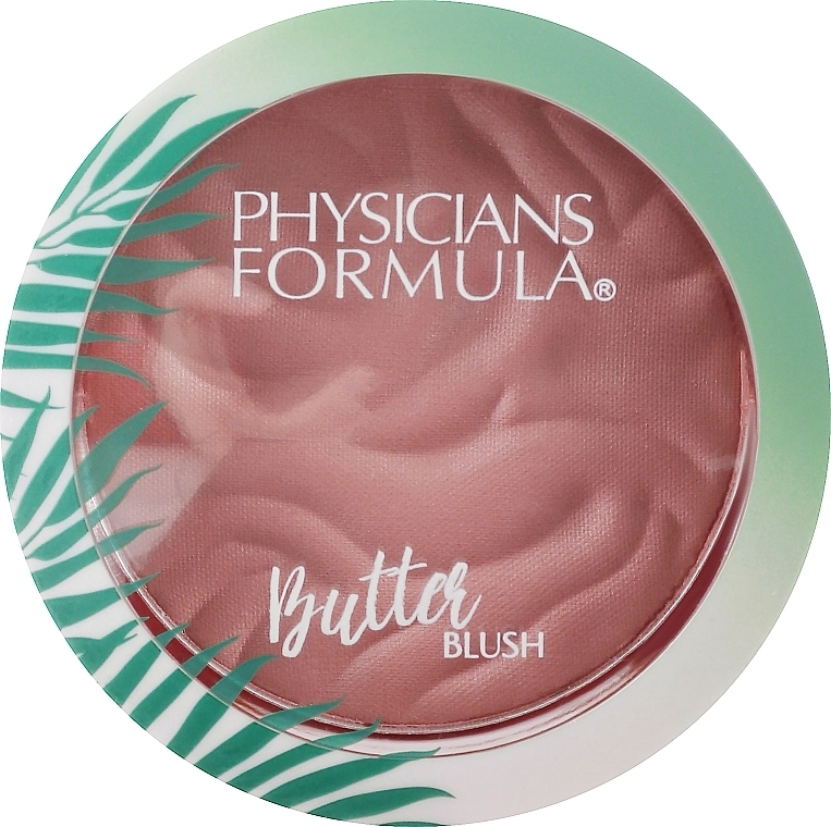 Physicians Formula Murumuru Butter Blush Рум'яна кремові для обличчя, 5.5 г - фото N1
