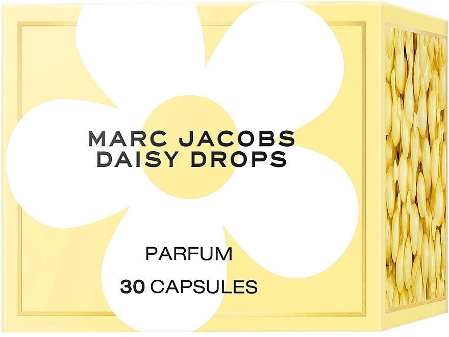 Marc Jacobs Daisy Духи в капсуле - фото N4