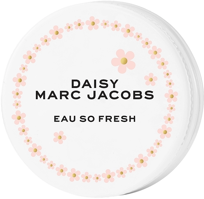 Marc Jacobs Daisy Eau So Fresh Духи в капсуле - фото N1