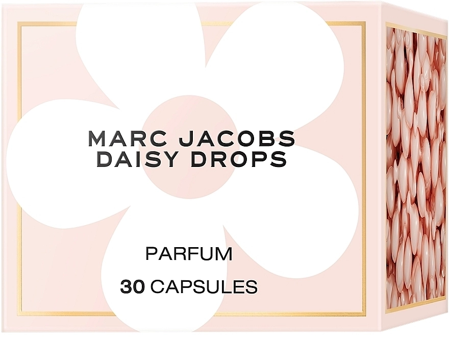 Marc Jacobs Daisy Eau So Fresh Духи в капсуле - фото N4