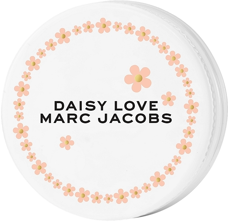 Marc Jacobs Daisy Love Парфуми в капсулі - фото N1