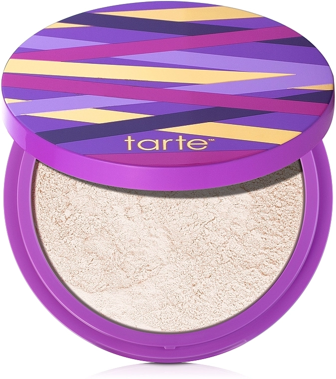 Tarte Cosmetics Shape Tape Setting Powder Пудра для лица фиксирующая - фото N1
