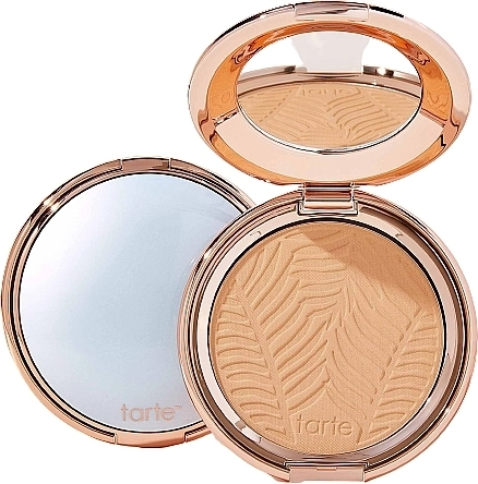 Tarte Cosmetics Amazonian Clay Blurring Powder Foundation Пудра для обличчя - фото N1