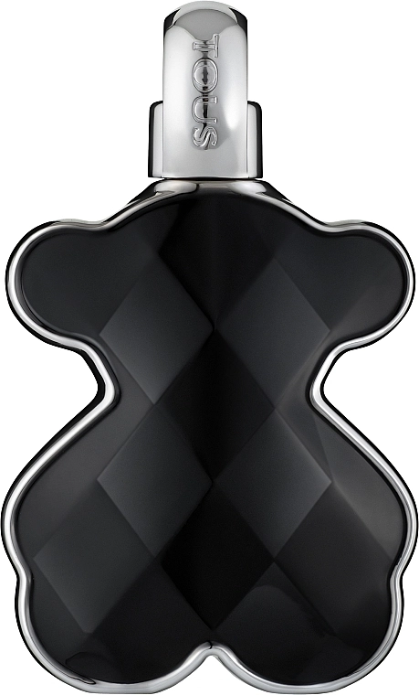 Tous LoveMe The Onyx Набір (edp/90ml + bag/1pcs) - фото N3