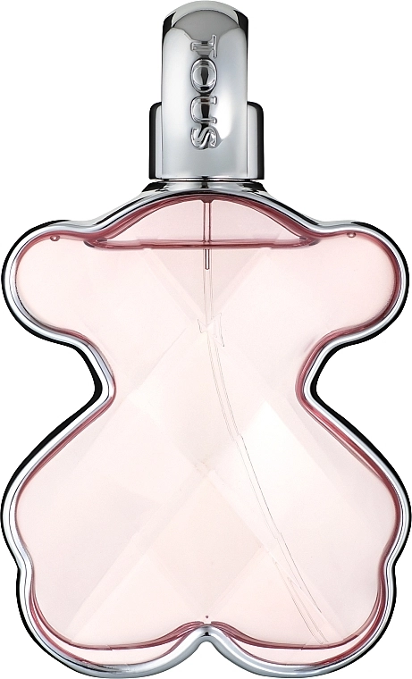 Tous LoveMe Набір (edp/90ml + bag/1pcs) - фото N3