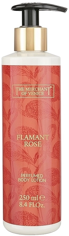 The Merchant Of Venice Flamant Rose Лосьон для тела - фото N2