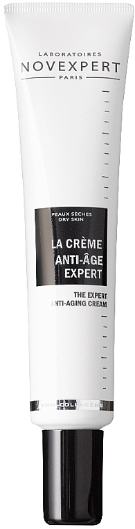 Novexpert Крем експерт антивіковий Pro-Collagen The Expert Anti-Aging Cream * - фото N1