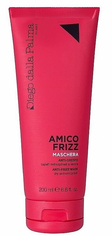 Diego Dalla Palma Маска для волос Amico Frizz Mask - фото N1