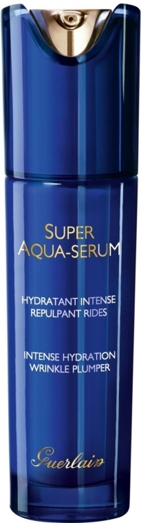 Guerlain Сироватка регенерувальна Super Aqua-Serum 30ml - фото N1