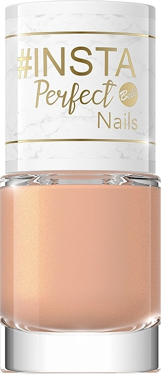 Bell Лак для нігтів Insta Perfect Nails Enamel - фото N2