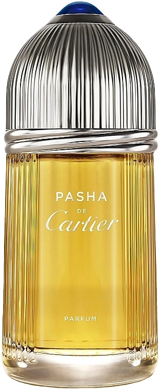 Cartier Pasha de Parfum Парфуми - фото N1