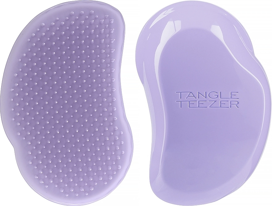 Tangle Teezer Щетка для распутывания волос Detangling Hairbrush Lilac - фото N2