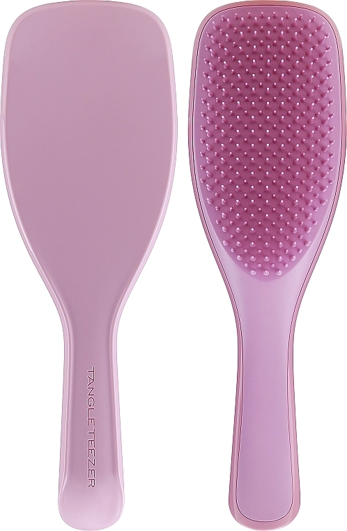 Tangle Teezer Щітка для волосся, рожева The Ultimate Detangler Wet Hair Rosebud Pink - фото N1