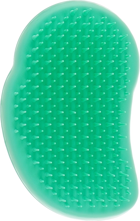 Tangle Teezer Щітка для волосся The Original Mini Tropicana Green - фото N1