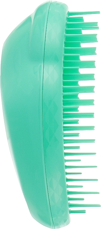 Tangle Teezer Щітка для волосся The Original Mini Tropicana Green - фото N2