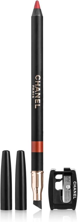 Chanel Le Crayon Yeux Le Crayon Yeux - фото N2