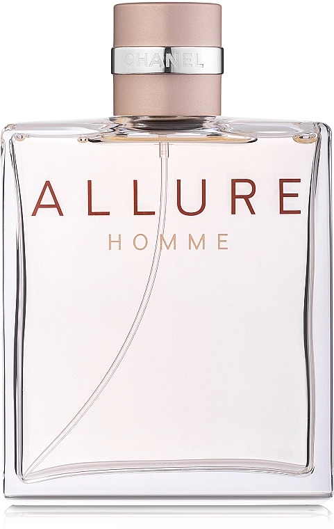 Chanel Allure Homme Туалетна вода - фото N1