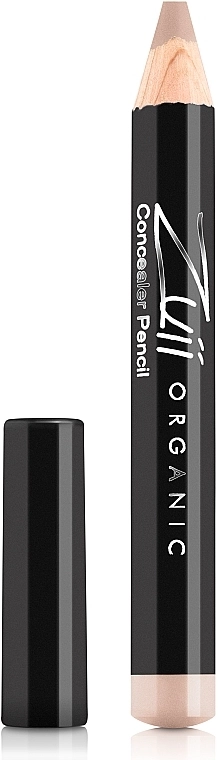 Zuii Organic Concealer Pencil * Олівець-коректор для обличчя - фото N1