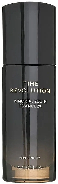 Missha Эссенция для лица Time Revolution Immortal Youth Essence 2X - фото N1