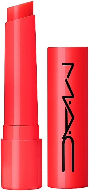 M.A.C Бальзам для губ, придающий объем Squirt Plumping Gloss Stick - фото N1