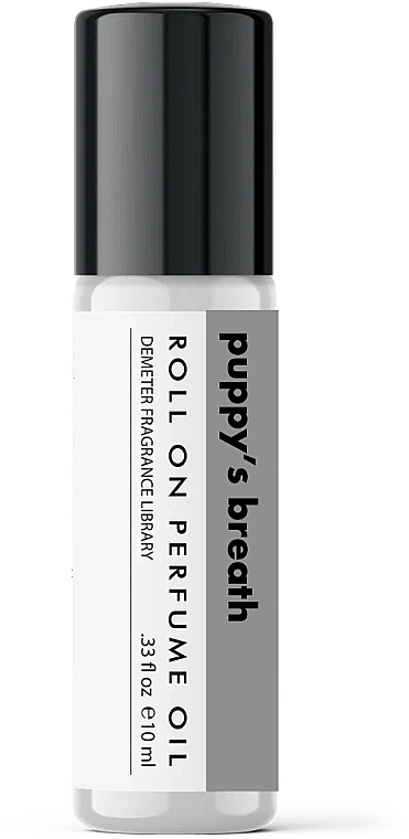 Demeter Fragrance The Library Of Fragrance Puppy’s Breath Ролербол - фото N1