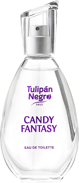 Tulipan Negro Candy Fantasy Туалетная вода - фото N1