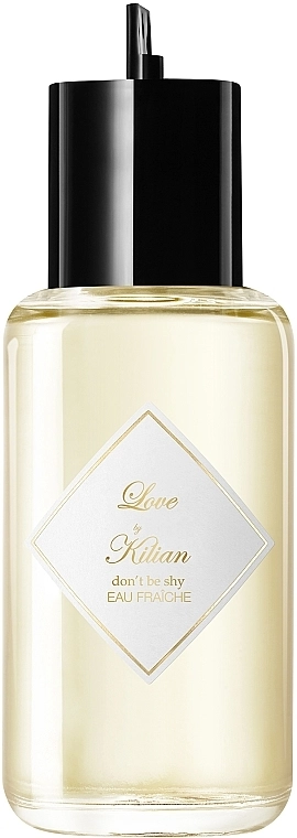 Kilian Paris Love Don’t Be Shy Eau Fraiche Парфюмированная вода (сменный блок) - фото N1