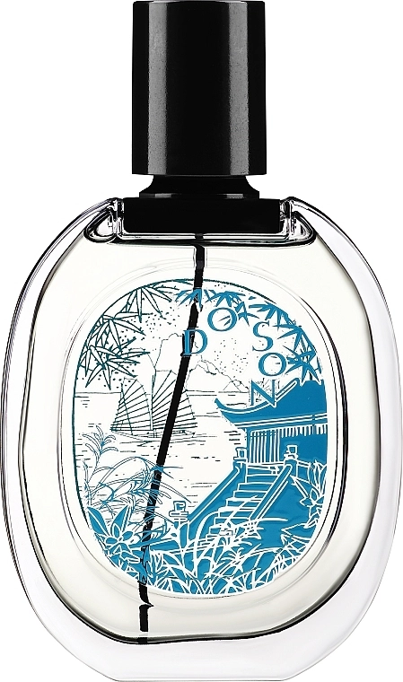 Diptyque Do Son Limited Edition Парфумована вода - фото N2