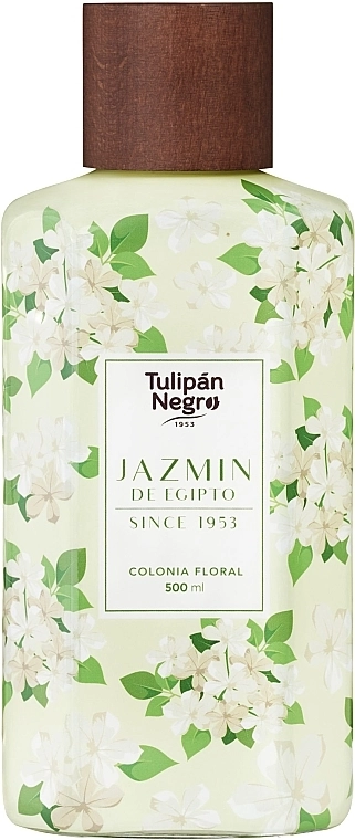 Tulipan Negro Jazmin De Egipto Одеколон - фото N1