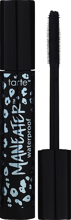 Tarte Cosmetics Maneater Waterproof Mascara Водостійка туш для вій - фото N1