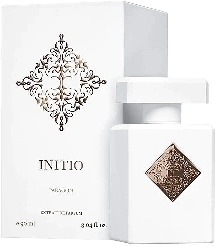 Initio Parfums Prives Paragon Духи (пробник) - фото N1