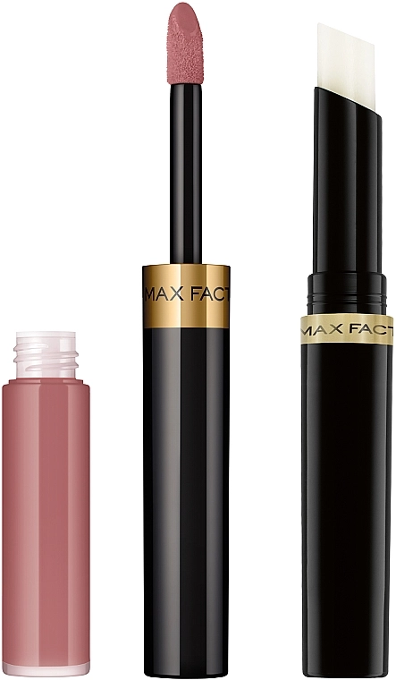 Max Factor Lipfinity Помада для губ - фото N1