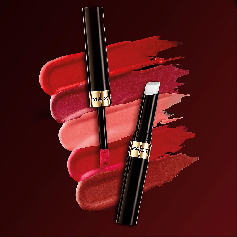 Max Factor Lipfinity Помада для губ - фото N6