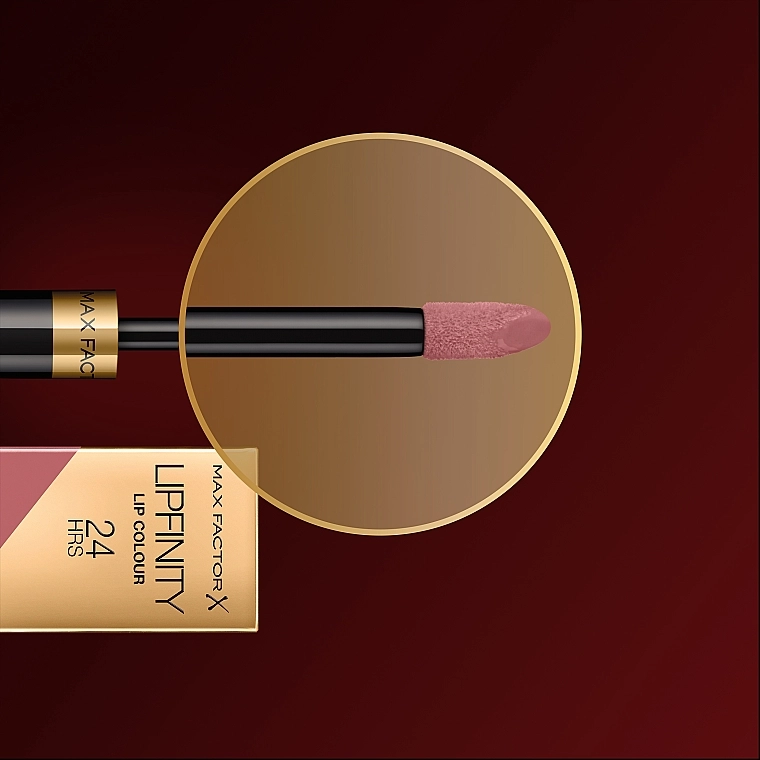 Max Factor Lipfinity Помада для губ - фото N7