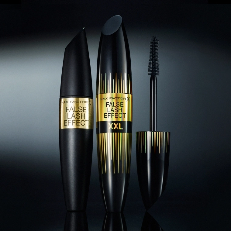 Max Factor False Lash Effect Туш для вій - фото N5