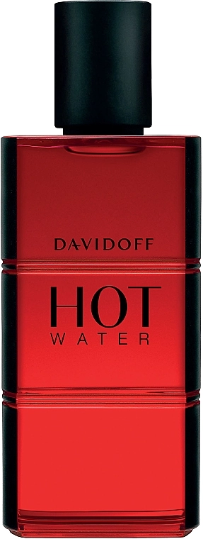 Davidoff Hot Water Туалетна вода - фото N2