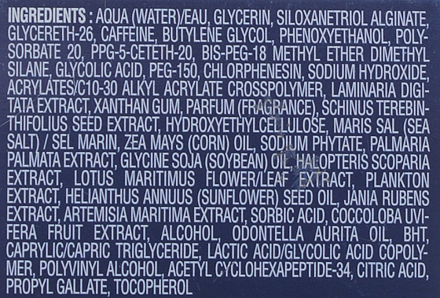 Эмульсия для тела усиленного действия против целлюлита - Phytomer Celluli Attack Concentrate, 100 мл - фото N4